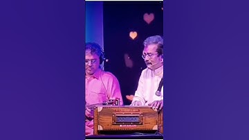 Thumbnail of Dil-e-nadan tujhe | by great hariharam sahab #classicalmusic