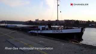 03. Multimodal Transportation