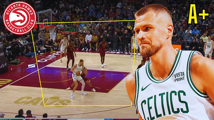 The Kristaps Porzingis TRADE Could SAVE The Atlanta Hawks... | Hawks News |