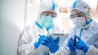 TWIM Ep15 Pt1: Netwalker Ransomware Affects Research Working on Coronavirus Cure