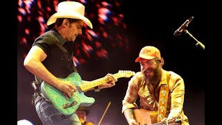 Post Malone Stagecoach 2024 Full Country Set