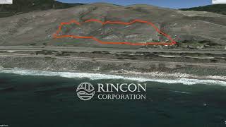 Antolini Ranch - On the Gaviota Coast