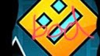 Bad geometry Dash game mode ￼layouts screenshot 4