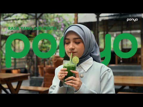 Ponyo Resto & Wedding - Rasa Yang Jadi Cerita