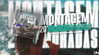 Montagem 20 Namoradas - Mas Que Bonde É Esse Que Tem 20 Namoradas