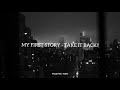 My first story &bull;Take It Back!!&bull; sub espa&ntilde;ol