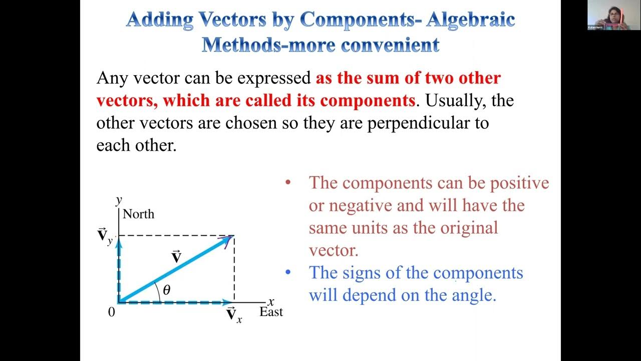 Lecture2 Linear Motion YouTube