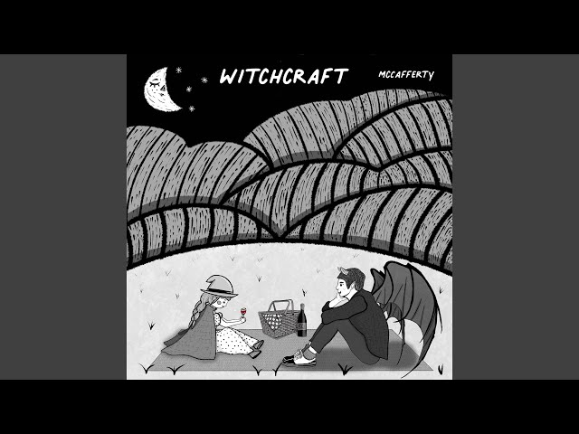 Witchcraft