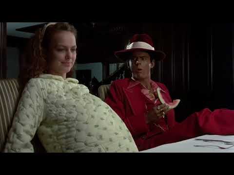 Most Racist movie scene ever Part 2: Soul Man 1986