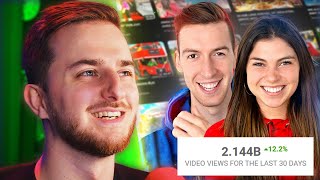 Dit Belgische Kanaal Is Groter Dan Mr. Beast Cemi