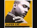 Super Cat - Tun It Over