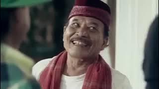 Dendam dari Kuburan - Film Horror Komedi Indonesia Full Film