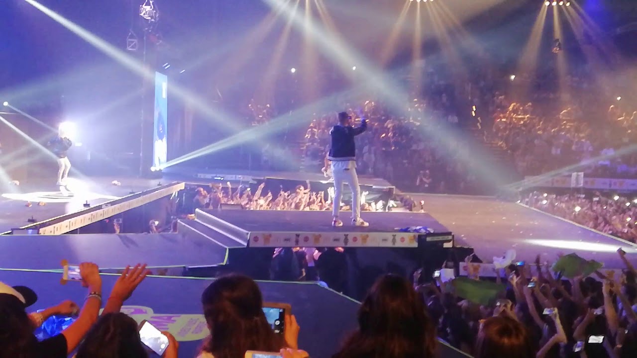 Marcus & Martinus - Make you believe in love (#MadVma18❤️)