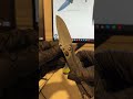 Adira #benchmadeknives #adira #cpmmagnacut @BenchmadeKnifeCompany