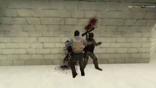 Hyppeh Crazy Knife Kill Csgo