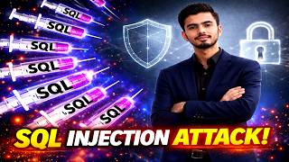 This is What SQL Injection Hacking Looks Like