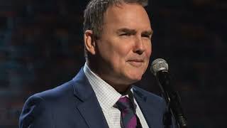 Norm MacDonald's Funny Thoughts on Planes Will Leave You in Stitches!