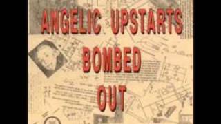 Angelic Upstarts - The writing on the wall