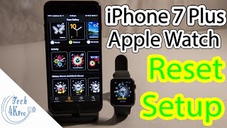 How to pair your new iphone 7 plus with apple watch series 1 or 2
video: jailbreak ios 10: https://youtu.be/m3irokmeksu i know my mic
was bad but since t...