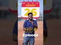 Nuclear Scientist നിങ്ങളെ കാണാനെത്തുന്നു! | XandY Success Stories- Ep 16 #successstories