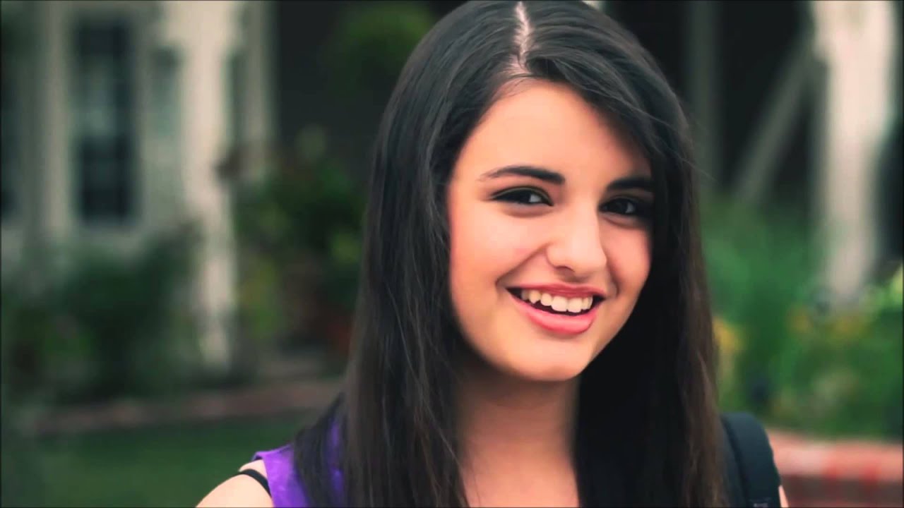 Rebecca Black Friday - CathyMay15 Way Ho Edition - YouTube1920 x 1080