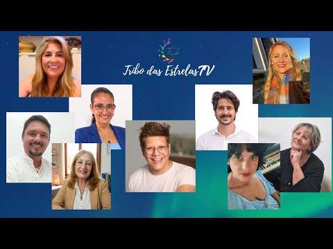 Chegou a Tribo das Estrelas TV