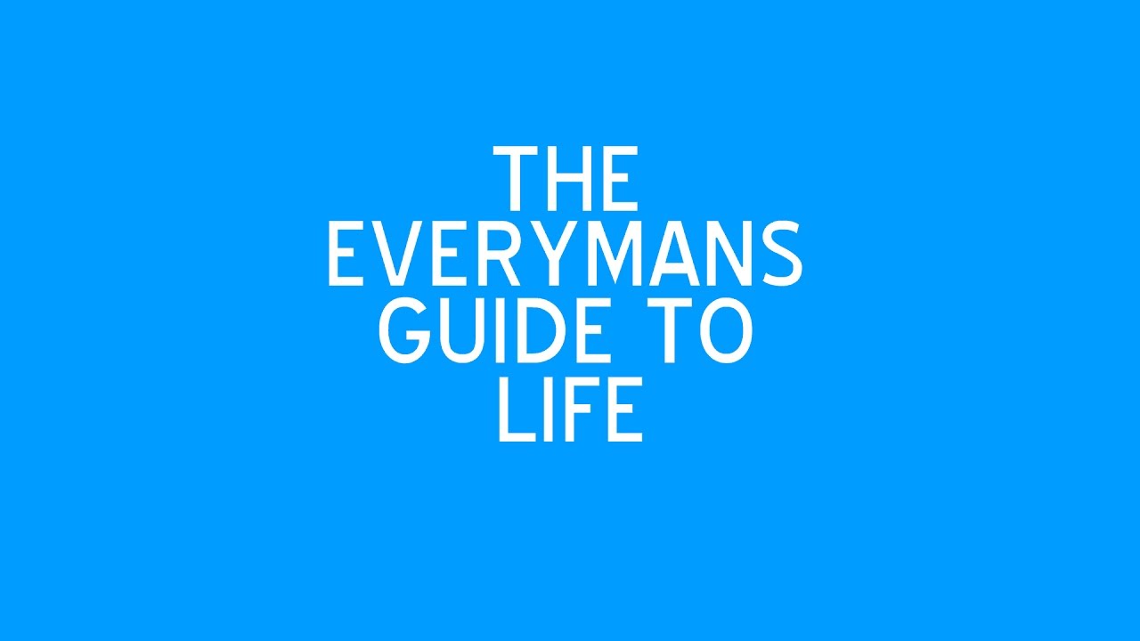 The Everymans Guide to Life (Preview)