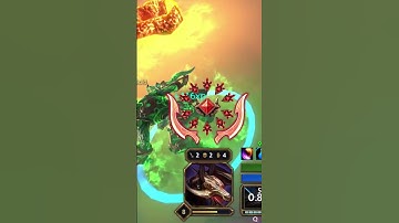 Set Smite Noob-Proof God Guide Tip 5 #game #guide #smite #tutorial