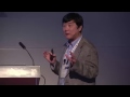 RNN Symposium 2016: Li Deng - Three cool topics on RNN