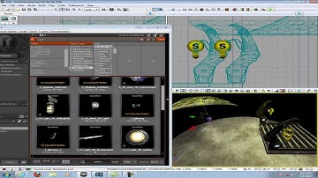 UDK Unreal Development Kit Speed Mapping Example 2