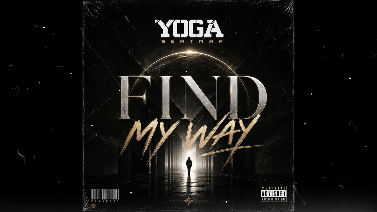 Find My Way