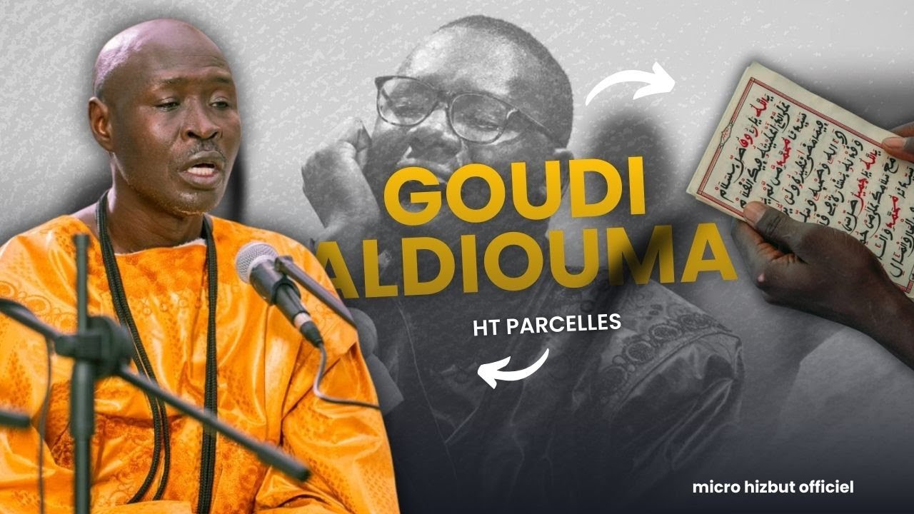 Cëyy Mawahibou biii😭🥰❤️- Goudi Aldiouma HT parcelles 