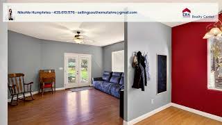 5202 N Tomahawk Dr video tour