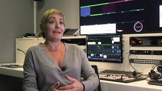 ¿Cómo se trata la sexualidad en los medios de comunicación? Emma Camarero