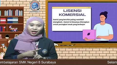 Materi Dampak Sosial Informatika Mata Pelajaran Informatika