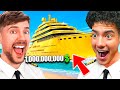 YATE DE $1 vs YATE DE $1,000,000,000 !! TheDonato Reaccionando a MrBeast