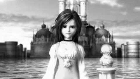 Final Fantasy- What Have You Done