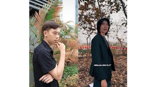 SO SÁNH - Tà Giáo  Thám Tử Sê Lốc Huy 53 VS OPPA HUY IDOL#shorts