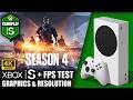Battlefield 6 Season 4 Xbox Series S Gameplay FPS Battlefield 6 Season 4 Xbox Series S Gameplay FPS