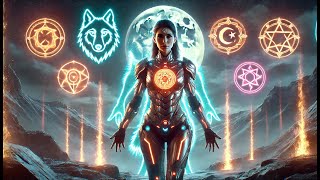 🐺 Bozkurt Çığlığı 2026 Hard Turkish Tribal Edm • Anadolu Big - Room Drop • Bessbee