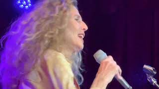 Sophie B Hawkins “Damn I Wish I Was Your Lover