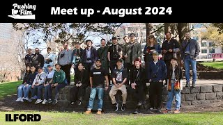 Photography meet up in Melbourne - August 2024
We bring you another vlog covering the latest Pushing Film meet-up. More photographer interviews and a new sponsor, who provided free film for all attendees!
Thank you to Ilford for sponsoring this meet-up and video!
https://ilford.com/
https://www.instagram.com/ilfordimaging
💬 Join the Pushing Film Discord Server - https://discord.gg/N2TmF6fjnj
Shot and edited by Asela De Silva, Instagram- https://www.instagram.com/acbum/
►Interviewee links:
Jordan - https://www.instagram.com/jordangodley
Luke - https://www.instagram.com/tppng
Caitlin - https://www.instagram.com/cakelinviolet
Alex - https://www.instagram.com/4scythe_ and @alexforsythphoto
Ginny - https://www.instagram.com/ginnylinlinlin
Matt - https://www.instagram.com/mattttberry and @grainybrews
►SUPPORT
🖼️ PRINTS - https://hashem.darkroom.com/
☕ Buy me a Coffee - https://www.buymeacoffee.com/pushingfilm
📘 Zine - https://www.exaframe.com/product/sundriedstrip
👕 Merch Shop - https://pushingfilm.myspreadshop.com
►SOCIAL
💬 The Pushing Film Discord Server - https://discord.gg/N2TmF6fjnj
📷 Pushing Film on Instagram, Threads - https://www.instagram.com/pushingfilm
📷 Hashem on Instagram - https://www.instagram.com/hashemmcadam/
📺 My Personal Youtube channel - @hashemmcadam
🧾 My Blog - https://www.exaframe.com/blog
►CHAPTERS
00:11 - Where are we meeting?
01:22 - Meet up history & sponsor
02:26 - Free film!
03:26 - Jordan
04:44 - Luke
06:54 - Caitlin
09:47 - Alex
10:38 - Walking around the markets
11:52 - Ginny
14:15 - Matt
16:25 - Outro
#photography #filmphotography #melbournecity Photography meet up in Melbourne - August 2024