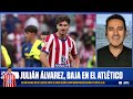 ATLÉTICO de MADRID EXPLOTÓ contra BARCELONA. Esta SITUACIÓN es INSOSTENIBLE | Exclusivos