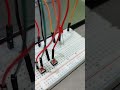 OR gate using LED , Push button and Ardunio UNO 😀👍#arduino #arduinoproject #viralshorts #coding #led