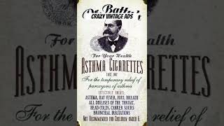 5 crazy vintage ads #vintageads #vintageadvertising
