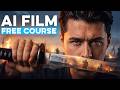The Only AI Filmmaking Course You'll Ever Need (2026)