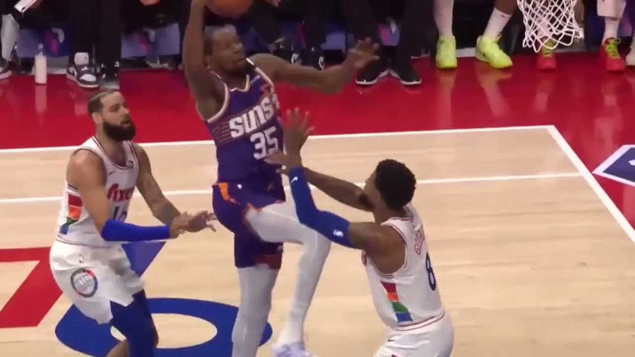 Nba Sample