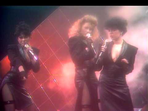 TOPPOP: Centerfold - Bad Boy