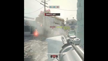 RGL-80 | Call of Duty Modern Warfare 3 Multiplayer Gameplay (No Commentary)