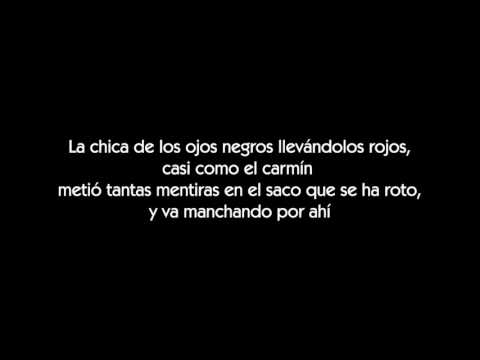Letras Erreape